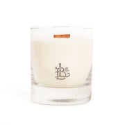 the Cabin Candle - Lucky Bastard Co